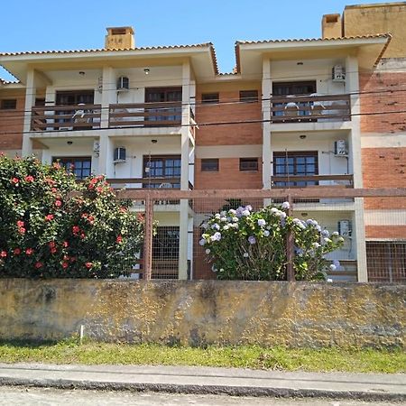 Hotel Serramar Capão da Canoa Eksteriør bilde