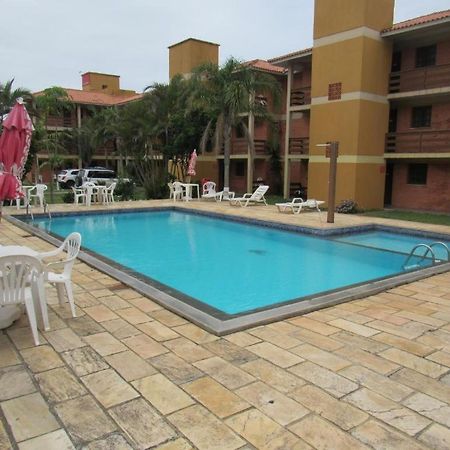 Hotel Serramar Capão da Canoa Eksteriør bilde