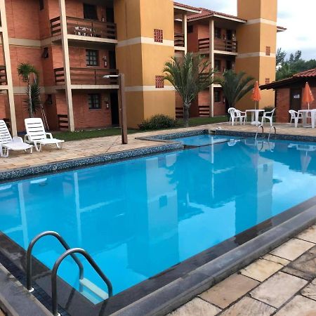 Hotel Serramar Capão da Canoa Eksteriør bilde