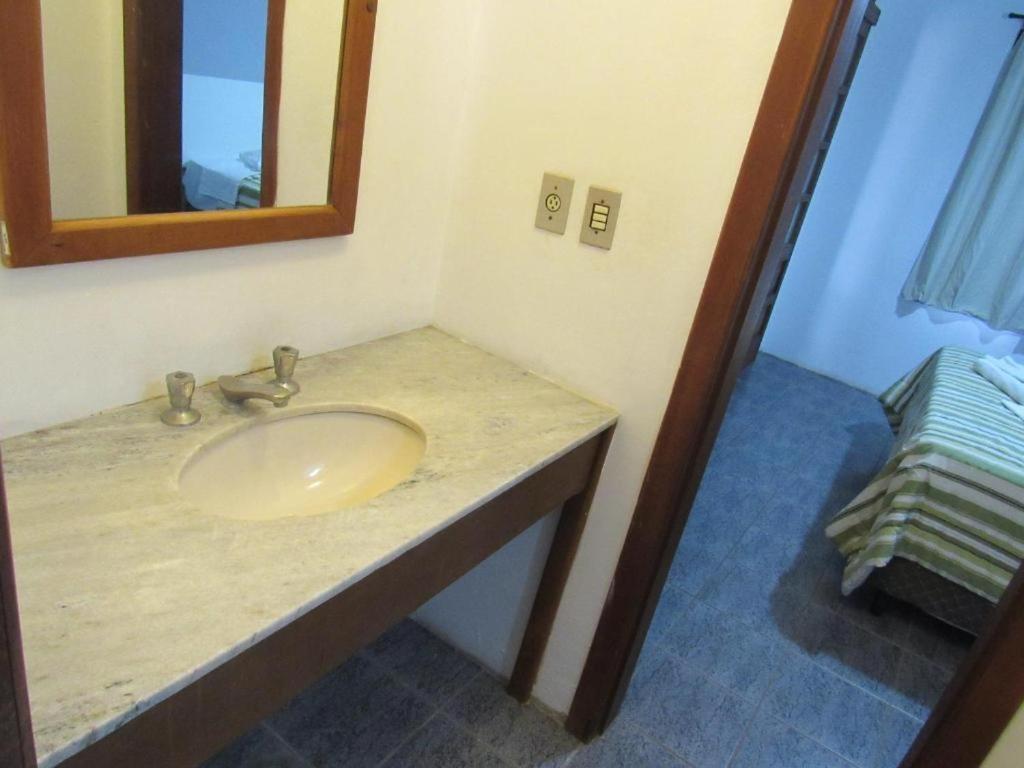 Hotel Serramar Capão da Canoa Eksteriør bilde