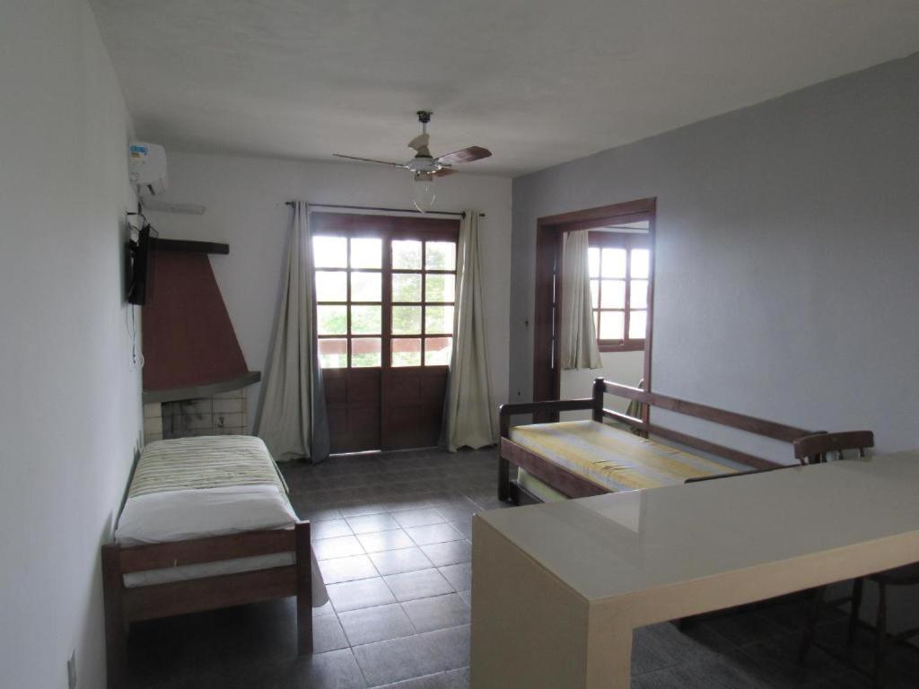 Hotel Serramar Capão da Canoa Eksteriør bilde