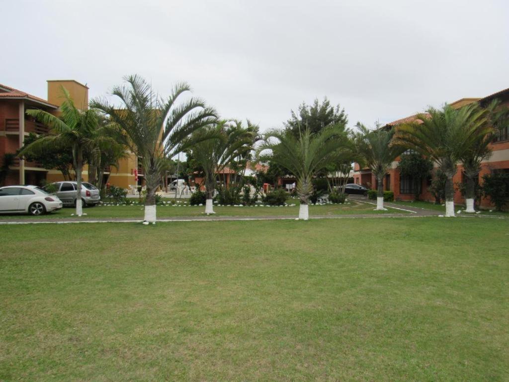 Hotel Serramar Capão da Canoa Eksteriør bilde