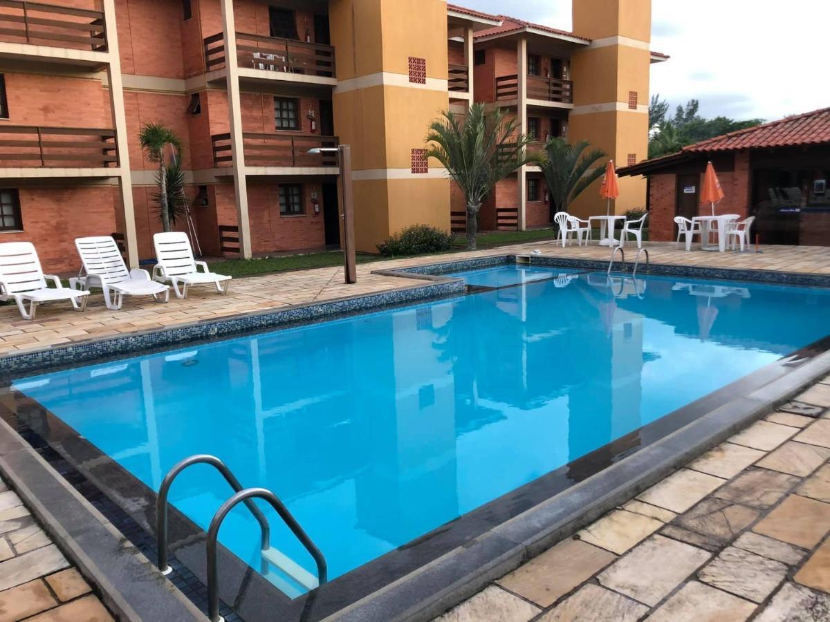 Hotel Serramar Capão da Canoa Eksteriør bilde